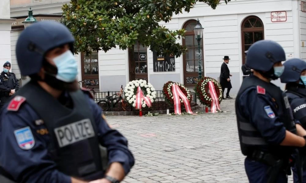 Τρομοκρατία: “Σκύλλα & Χάρυβδη” φονταμενταλιστές του Ισλάμ και ακροδεξιοί